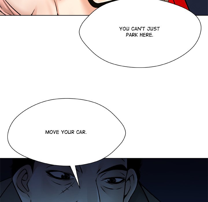 Unfinished Business - episode 22 - 24