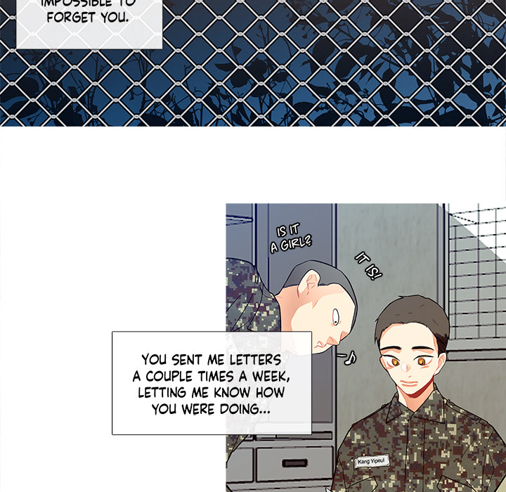 What's Going On? - episode 2 - 5