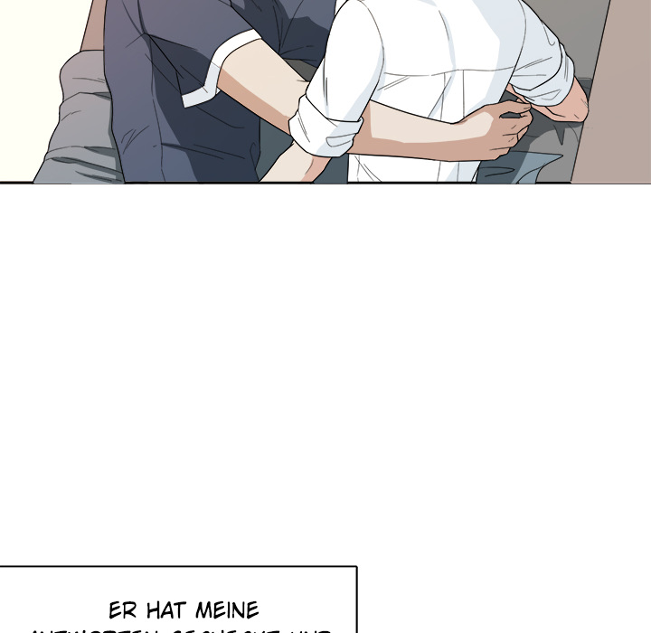 Liebe Lieber Nicht - episode 24 - 28