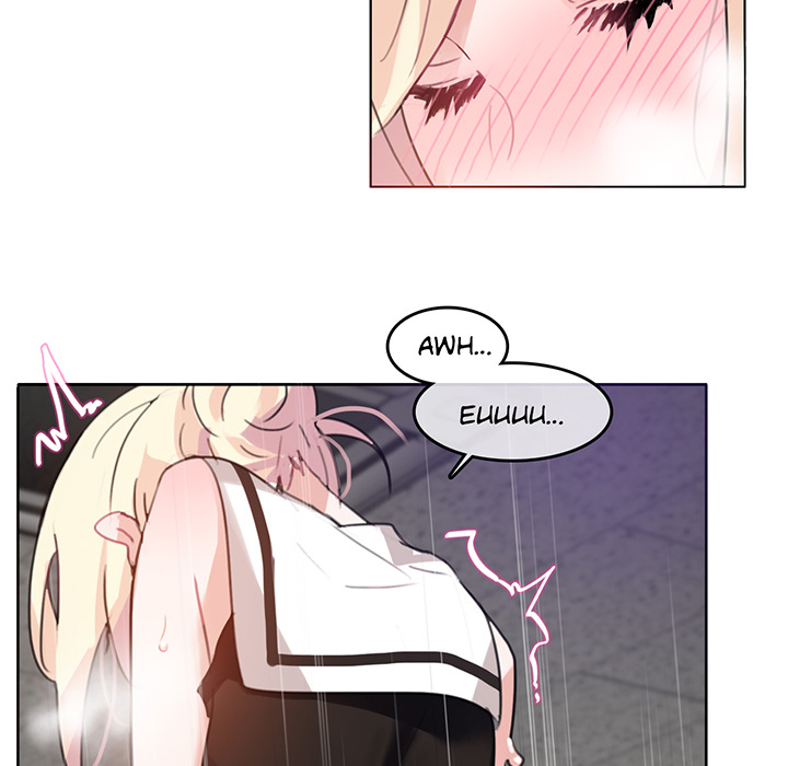 A Pervert's Daily Life - episode 14 - 23