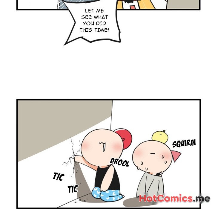 The Amazing Siblings - episode 114 - 27