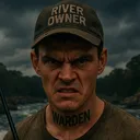 @theriverwarden