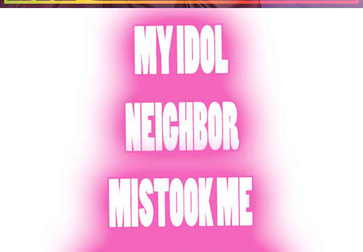 My Idol Neighbor Mistook Me for a Porn Star - episode 13 - 2