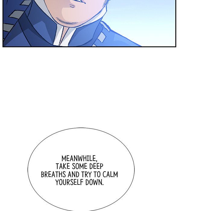 The Tale of The Hyungsan Sect - episode 23 - 20