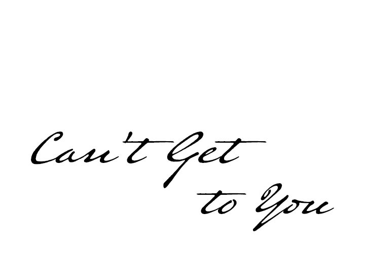 Can't Get to You - episode 2 - 0