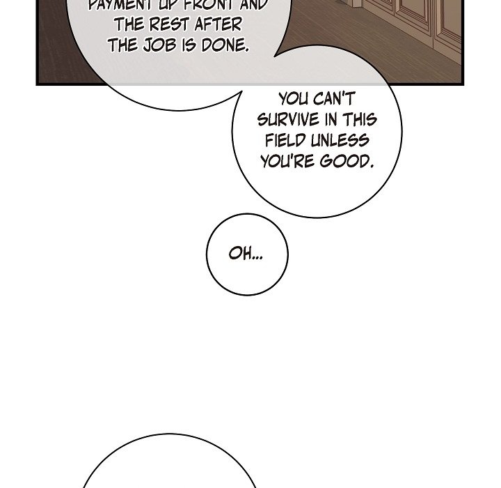 Survival Marriage - episode 17 - 116