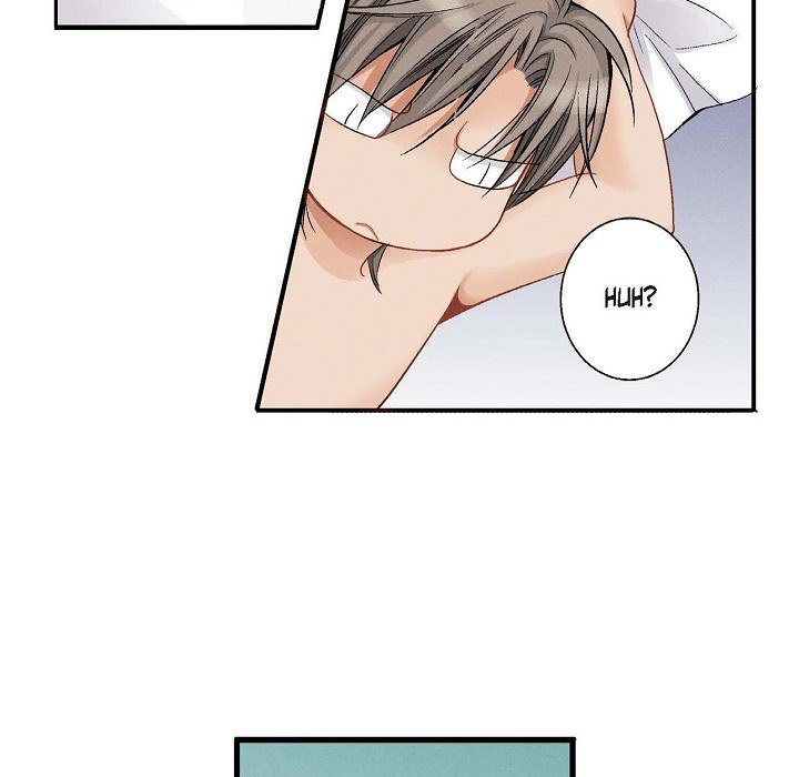 Work, Fight and Love - Webtoon Edition - episode 4 - 18