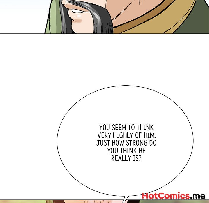 The Tale of The Hyungsan Sect - episode 44 - 18