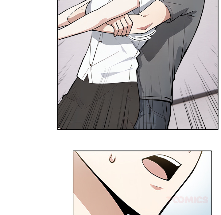 Locked With Her - episode 5 - 98