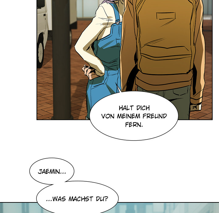 Besondere Beziehungen - episode 8 - 24
