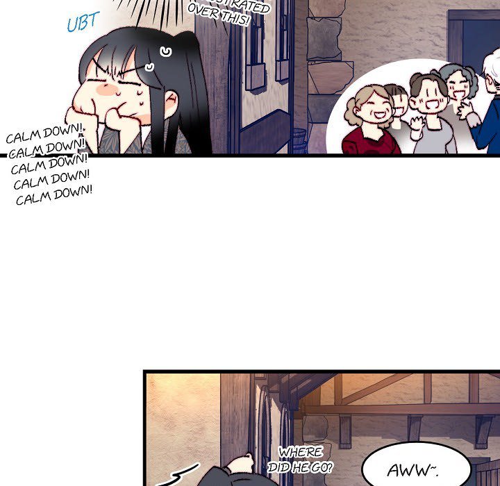 Bring the Love - episode 131 - 46