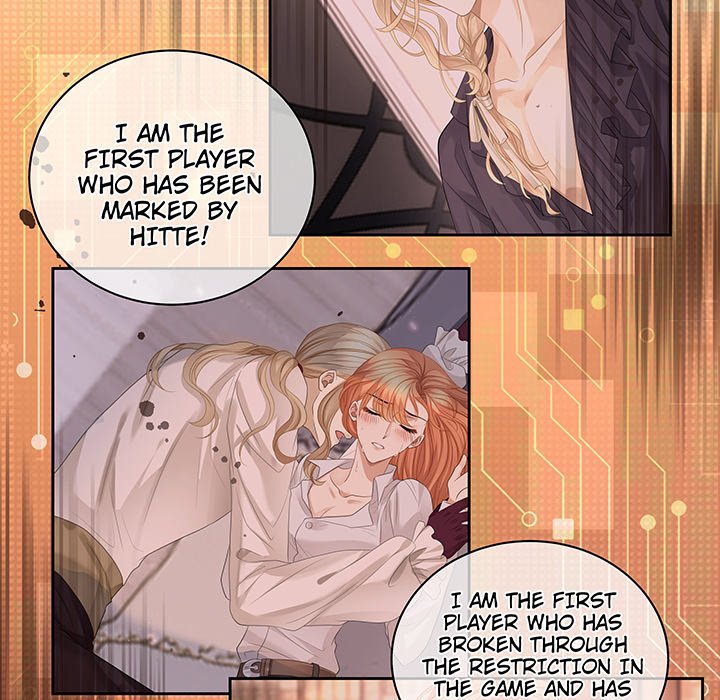 MASTER AND SEVEN LOVERS - episode 30 - 23
