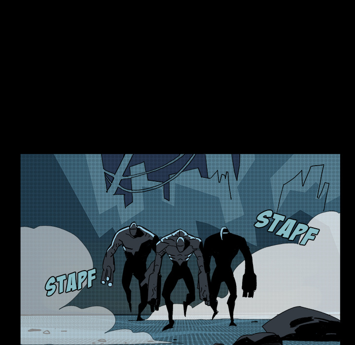 Volt - episode 3 - 73