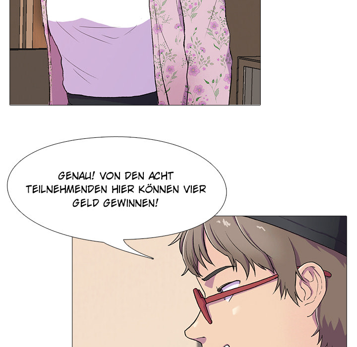 Die Berghütte - episode 1 - 21