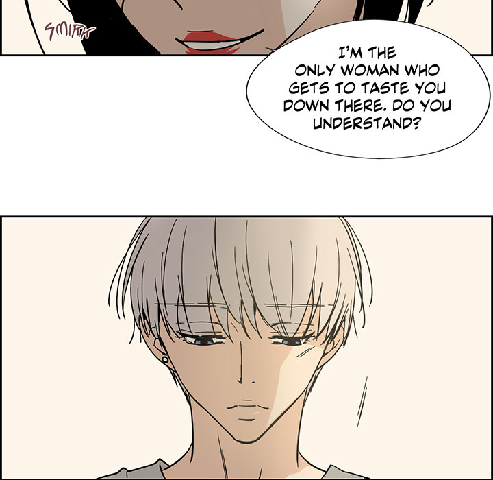 An Innocent Sin - episode 89 - 41