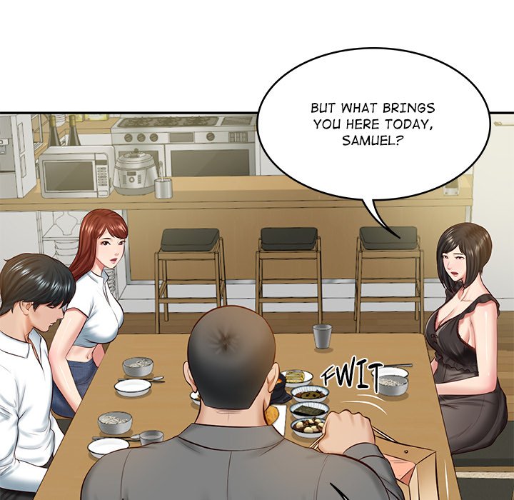 Extremely Rich Family - episode 13 - 98