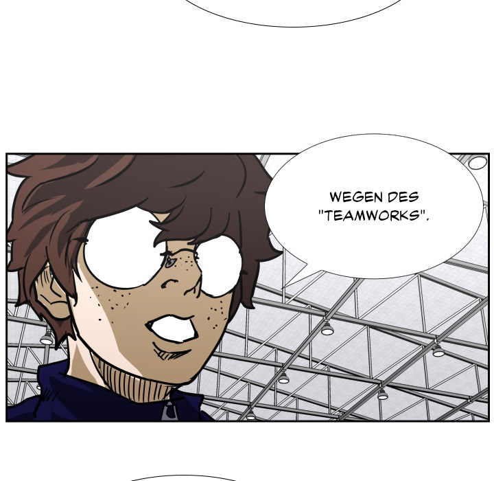 Tweener - episode 38 - 34