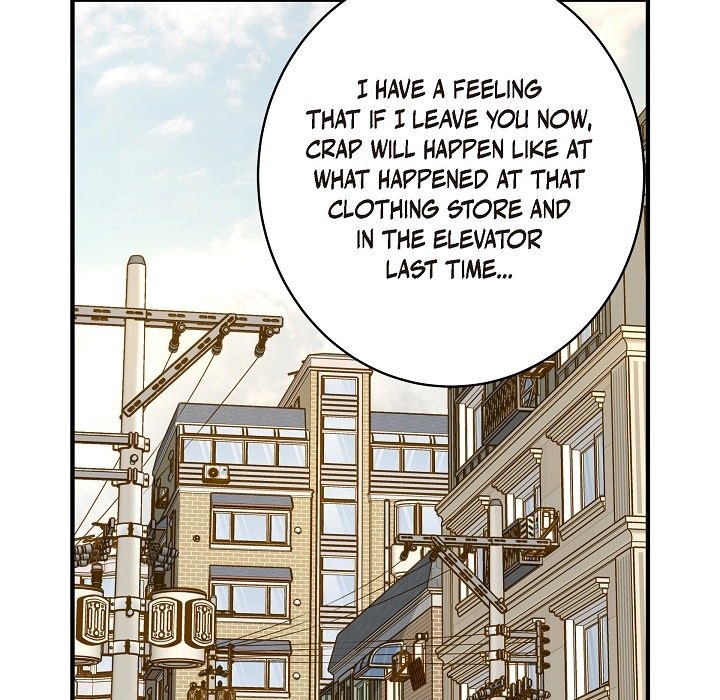 Survival Marriage - episode 11 - 40