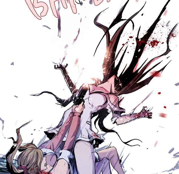 Blood Blade - episode 16 - 62