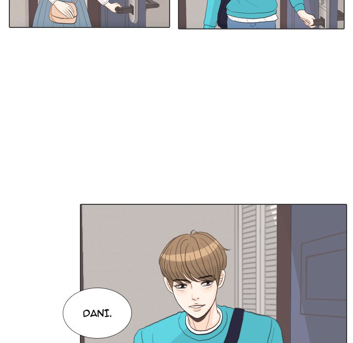 Hold My Hand - episode 27 - 92