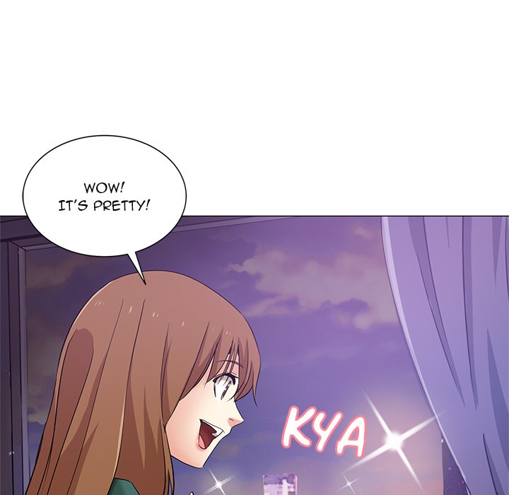 Dangerous Roomies - episode 25 - 20