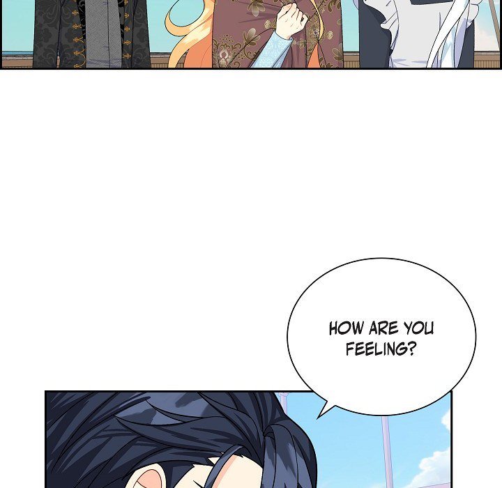 The Destroyer Fell in Love with Me - episode 41 - 99