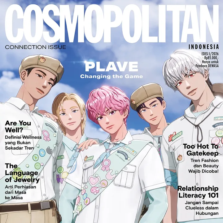 cosmoindonesia