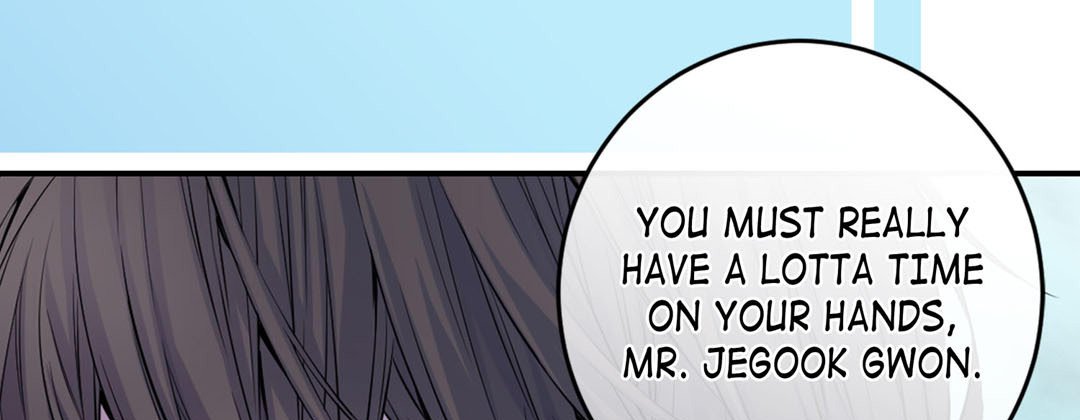 My Ex, Client  - episode 20 - 68