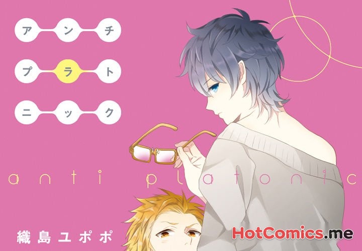 Anti Platonic - episode 9 - 0