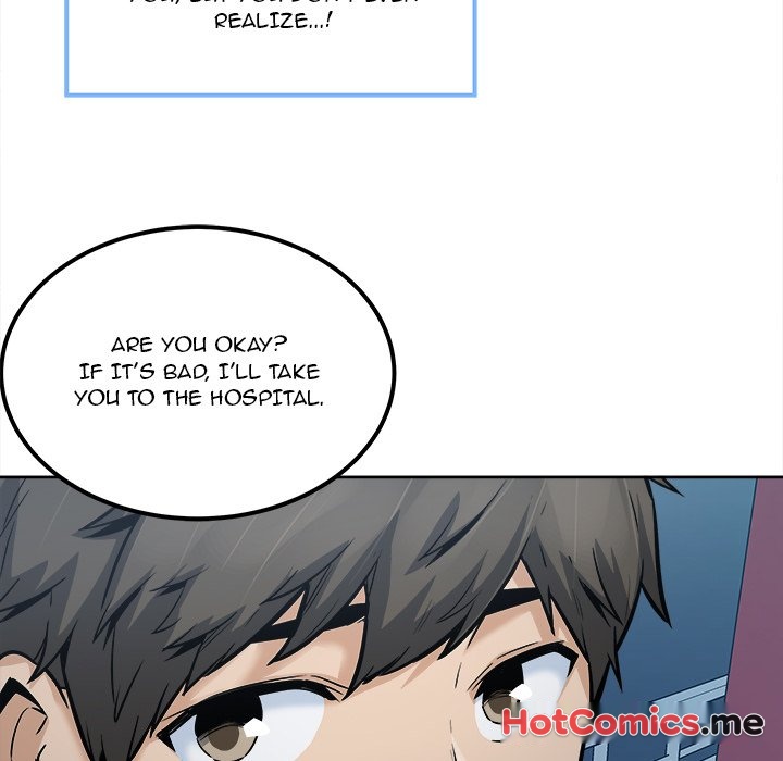 Excuse me, This is my Room - episode 83 - 110