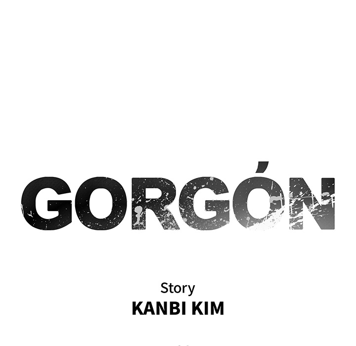 Gorgón - episode 48 - 42