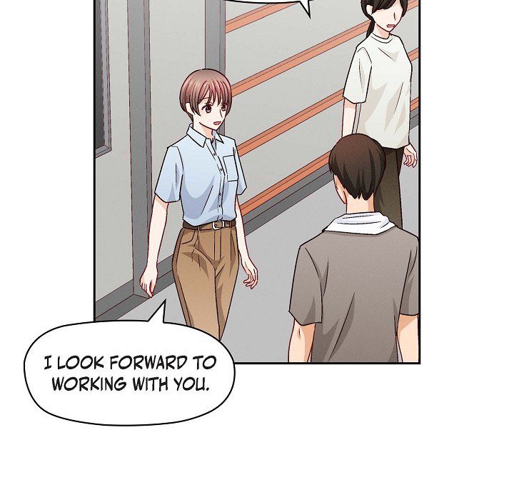 The Friendship Dilemma - episode 23 - 63