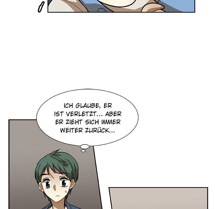 Mörder in klein - episode 3 - 44