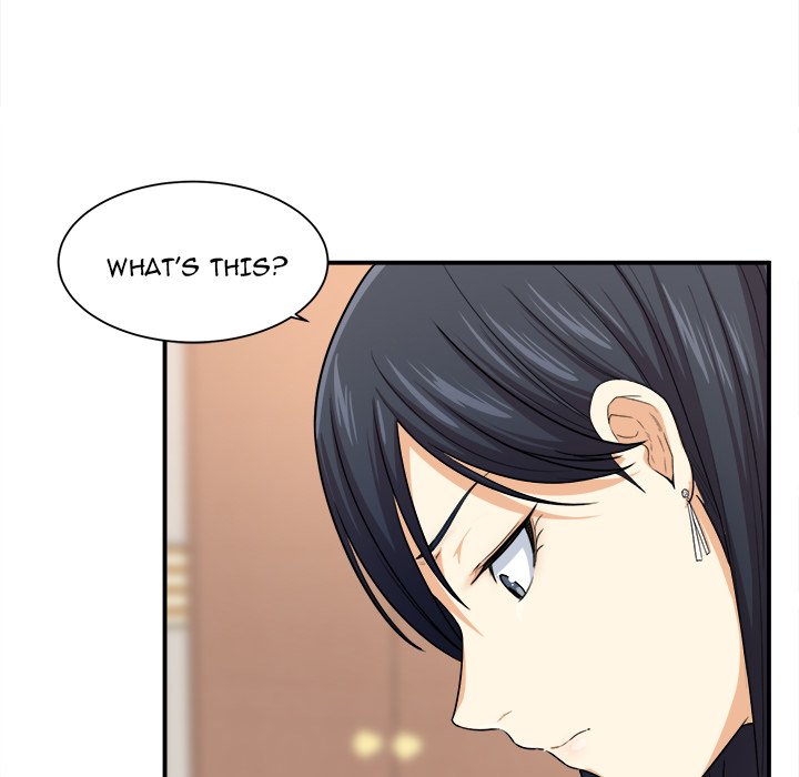 Excuse Me, This is my Room - episode 9 - 32