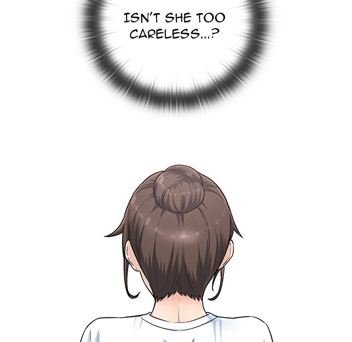 Excuse Me, This is my Room - episode 29 - 48