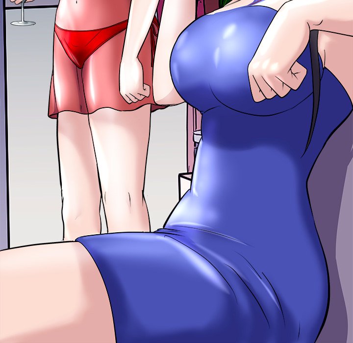 Immoral Family - episode 24 - 44