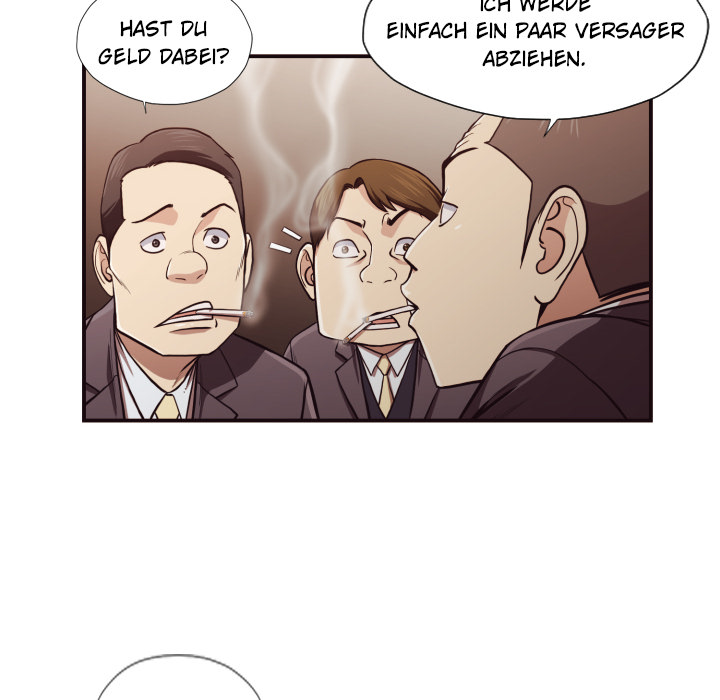 Dunkle Vergangenheit - episode 18 - 19