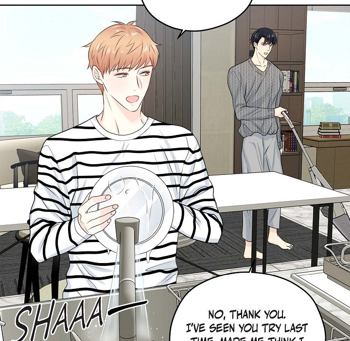 My K - episode 17 - 96