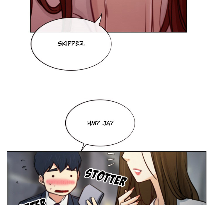 Was lange währt... - episode 3 - 4