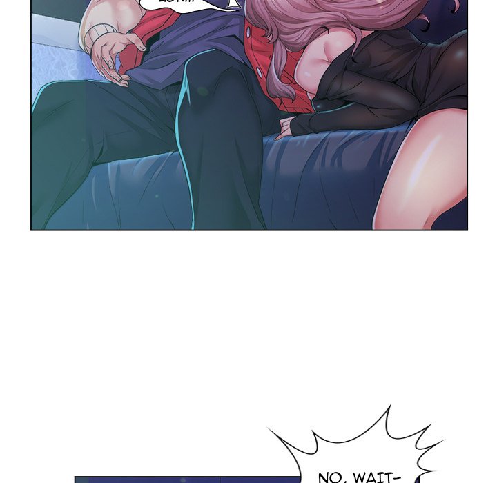 Mrs. Girlfriend - episode 1 - 91