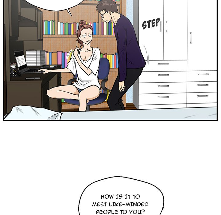 Mr. Kang - episode 17 - 25