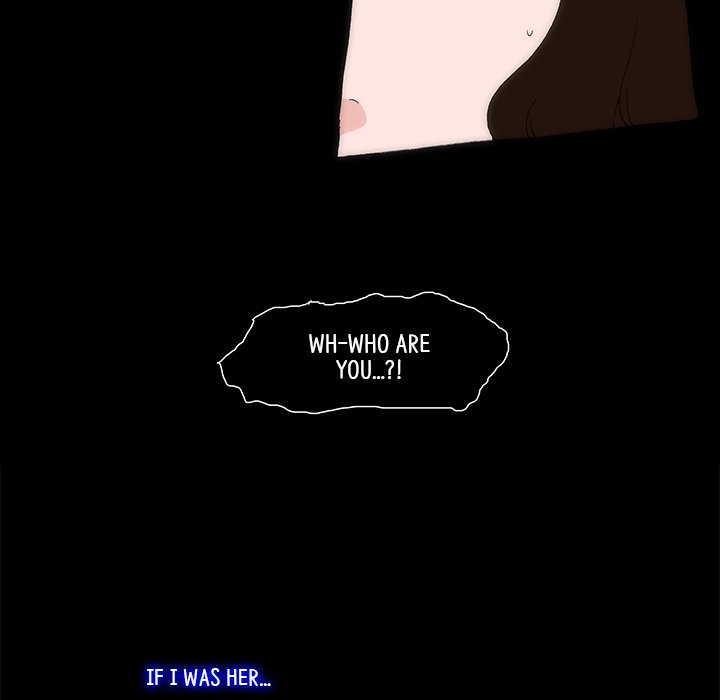 Can't See Can't Hear But Love - episode 15 - 4