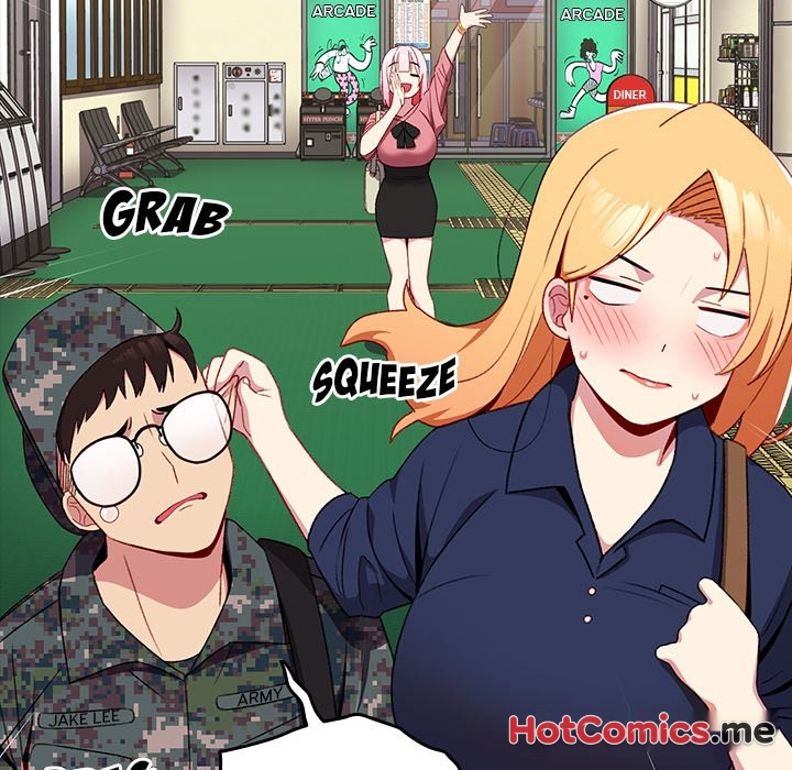 BFF to GF? - episode 6 - 97