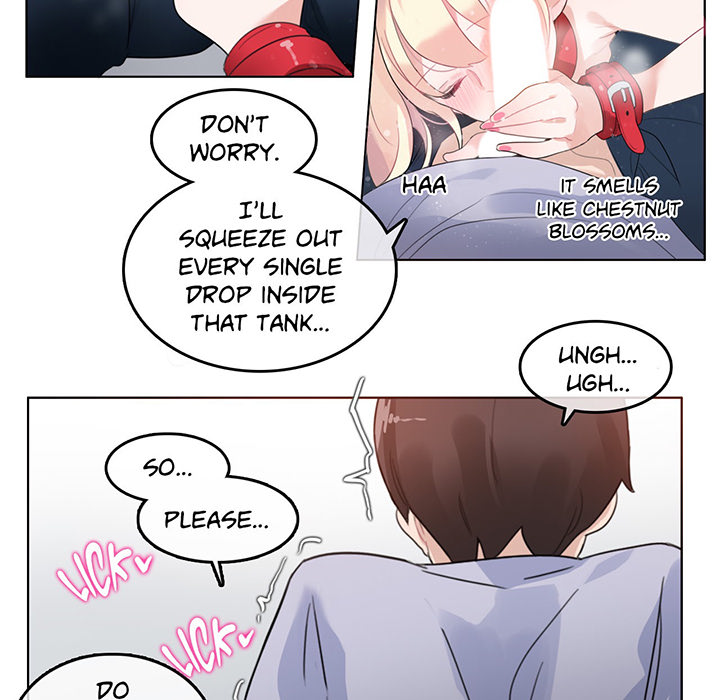 A Pervert's Daily Life - episode 39 - 52