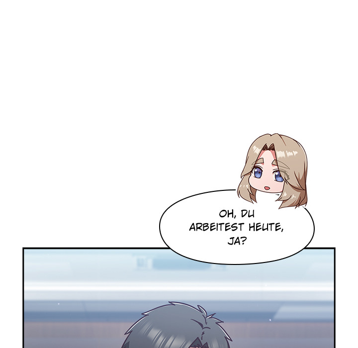 Hart bei der Arbeit - episode 30 - 49