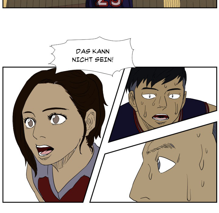 Tweener - episode 45 - 91