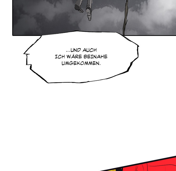 Krieg der Götter - episode 46 - 49