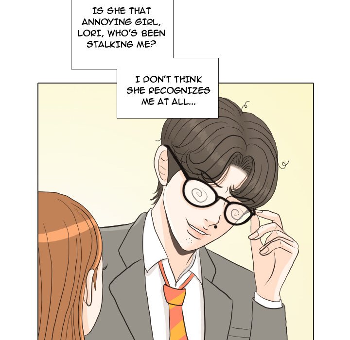 Hold My Hand - episode 25 - 44