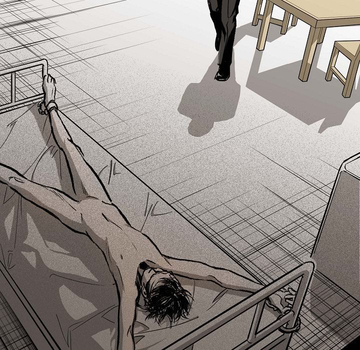 The Warehouse [Mature] - episode 11 - 55