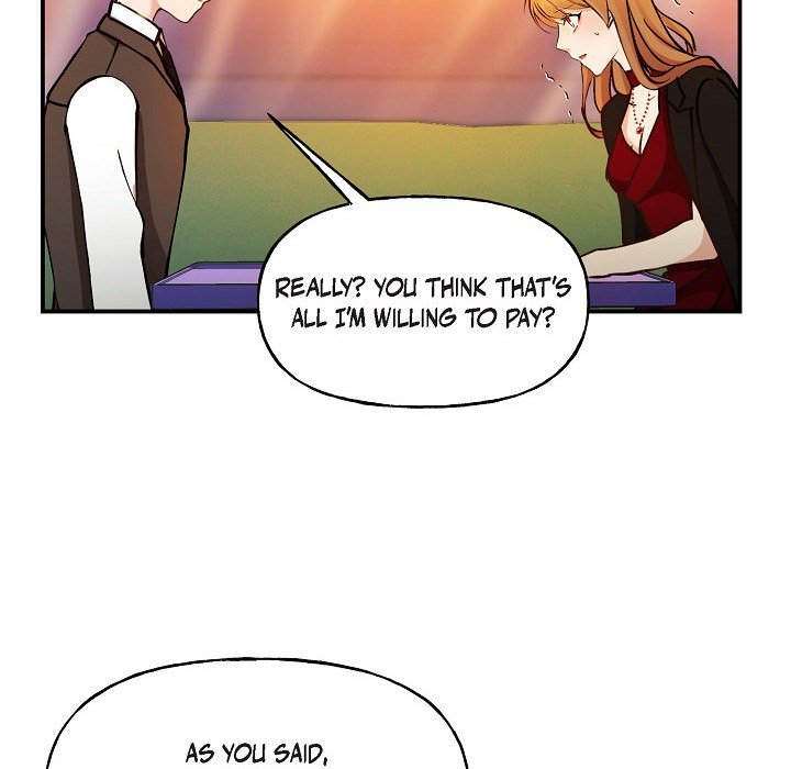 Unquenchable Thirst - episode 17 - 19